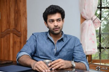 Varun Tej Interview About Mukunda Movie